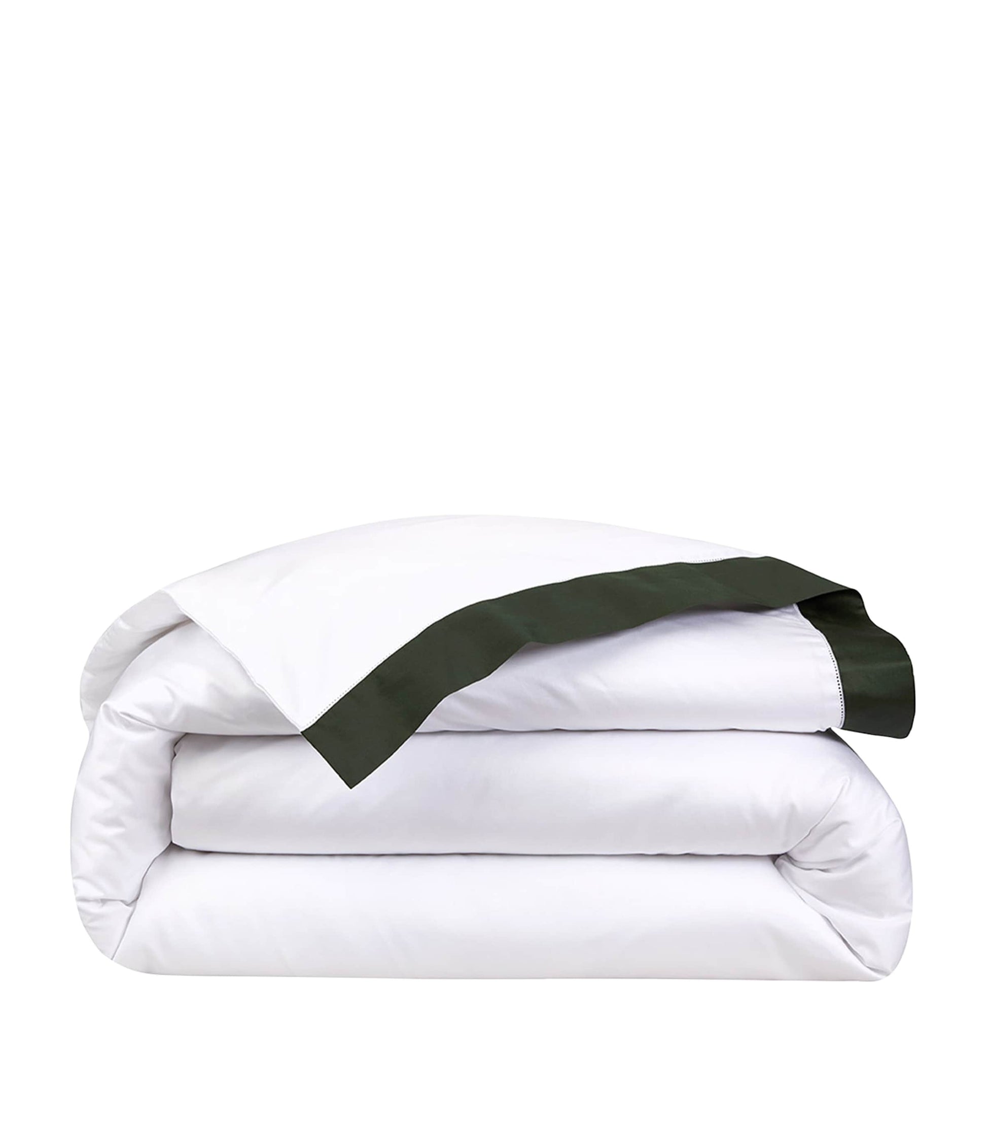 Cotton Langdon Super King Duvet Cover (260cm x 220cm)