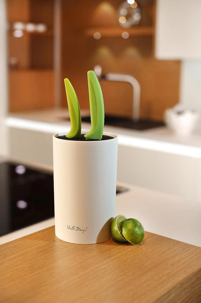 Vialli Design Bıçaklık