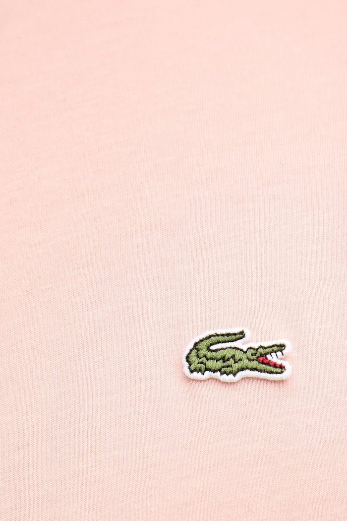 Lacoste тениска мъжка от памук