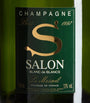 Salon Cuvee 'S' Le Mesnil Blanc de Blancs Brut 1997 (75cl) - Champagne, France