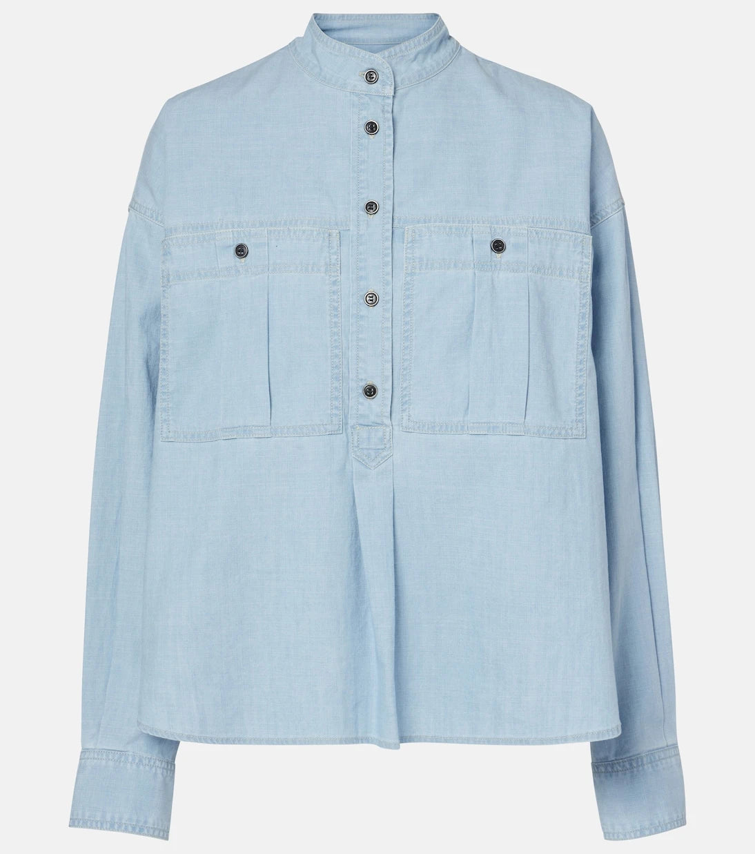 Marant Etoile - Vero cotton top