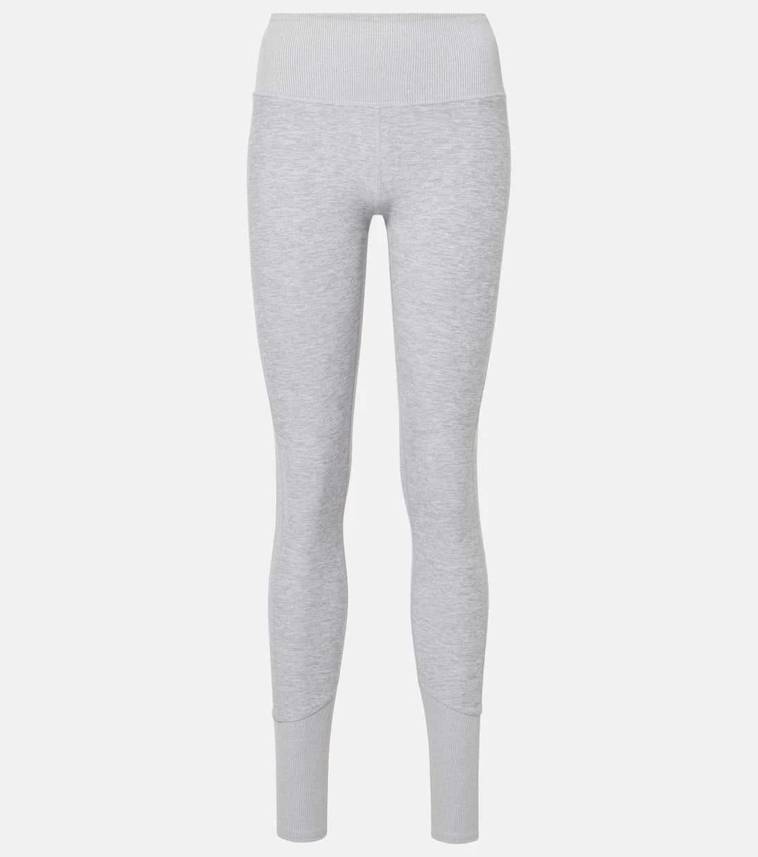 Alo Yoga - Alosoft Lounge high-rise leggings
