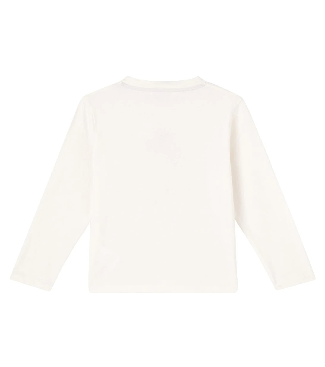 Bonpoint - Tadda embroidered cotton jersey T-shirt