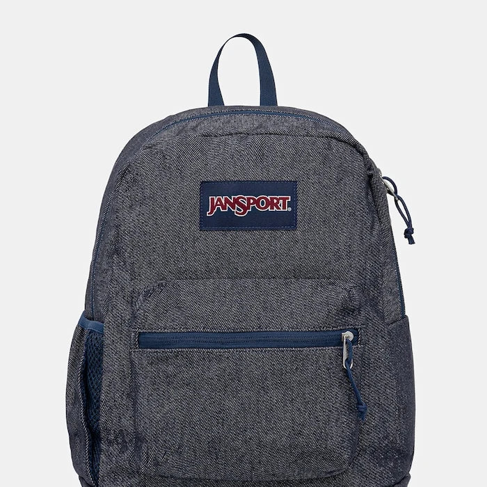 Дънкова раница Jansport