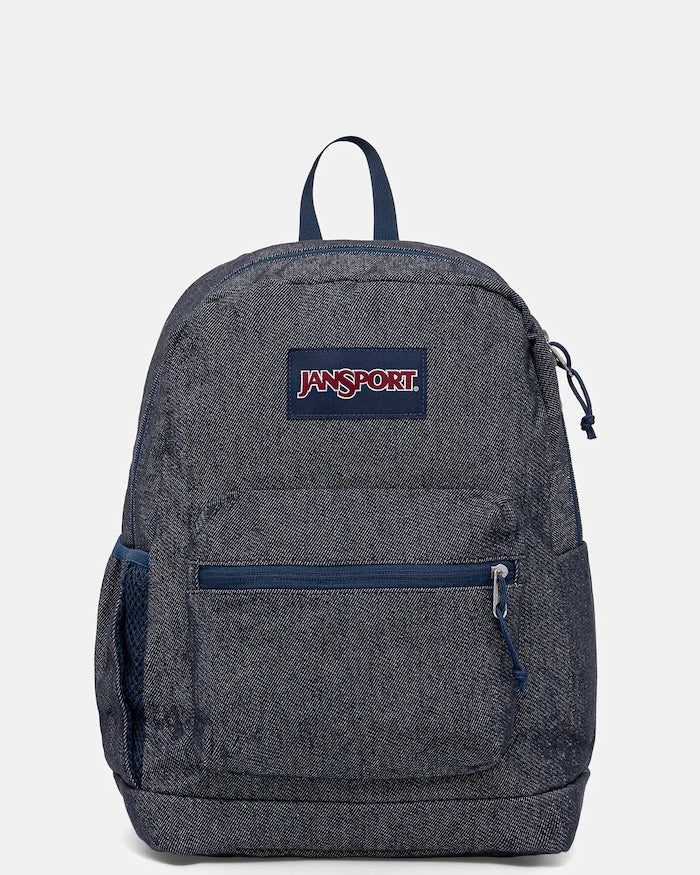 Дънкова раница Jansport