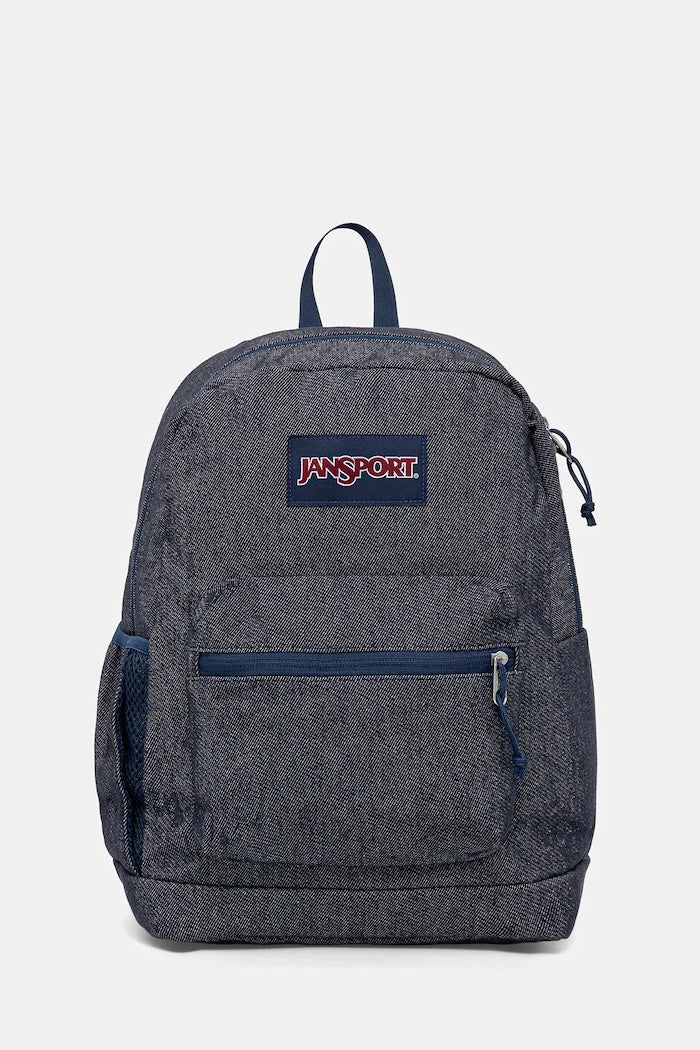 Дънкова раница Jansport