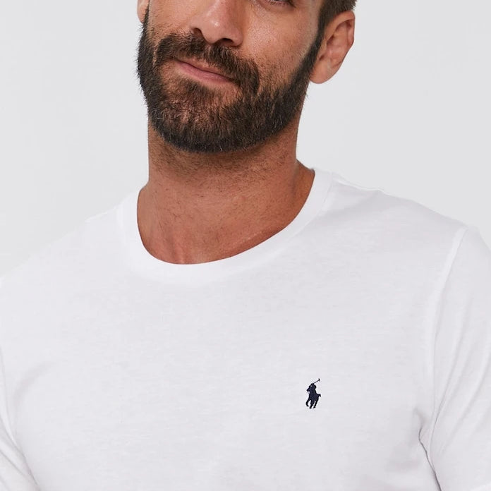 Памучна тениска Polo Ralph Lauren