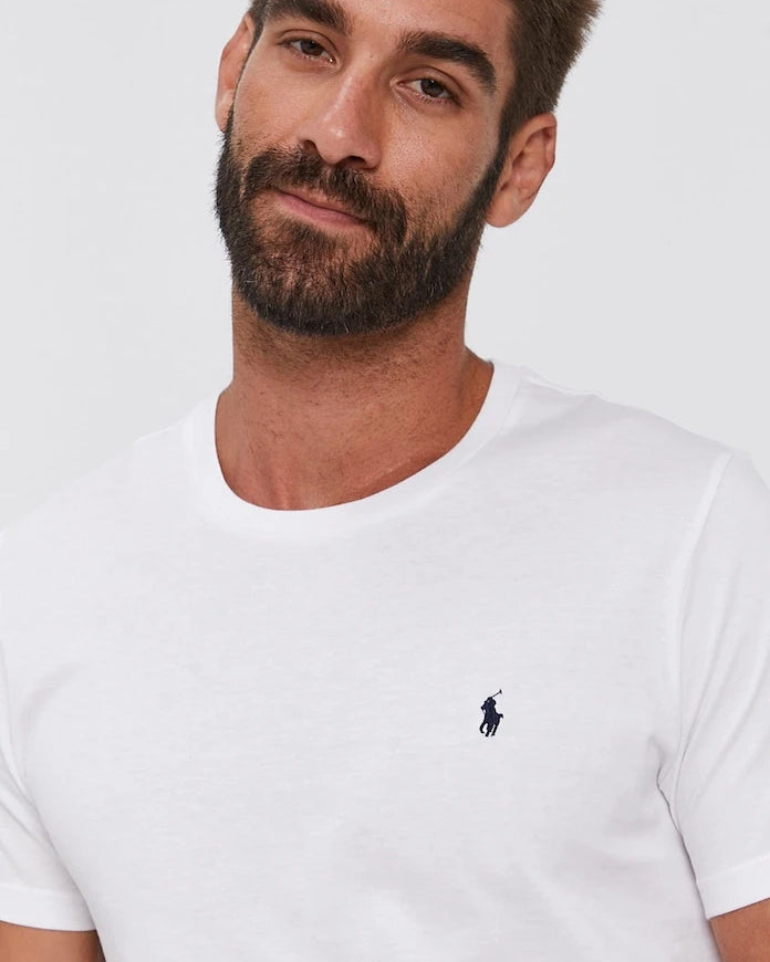 Polo Ralph Lauren Pamuklu Tişört