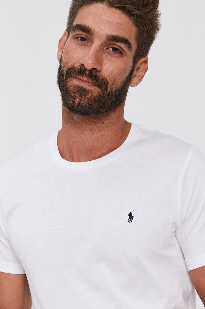 Памучна тениска Polo Ralph Lauren