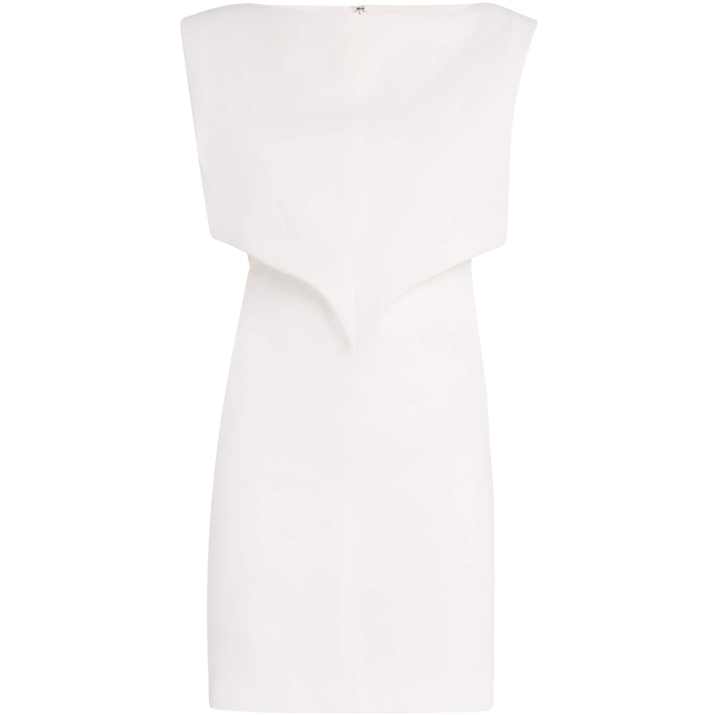 Cotton Toma Mini Dress