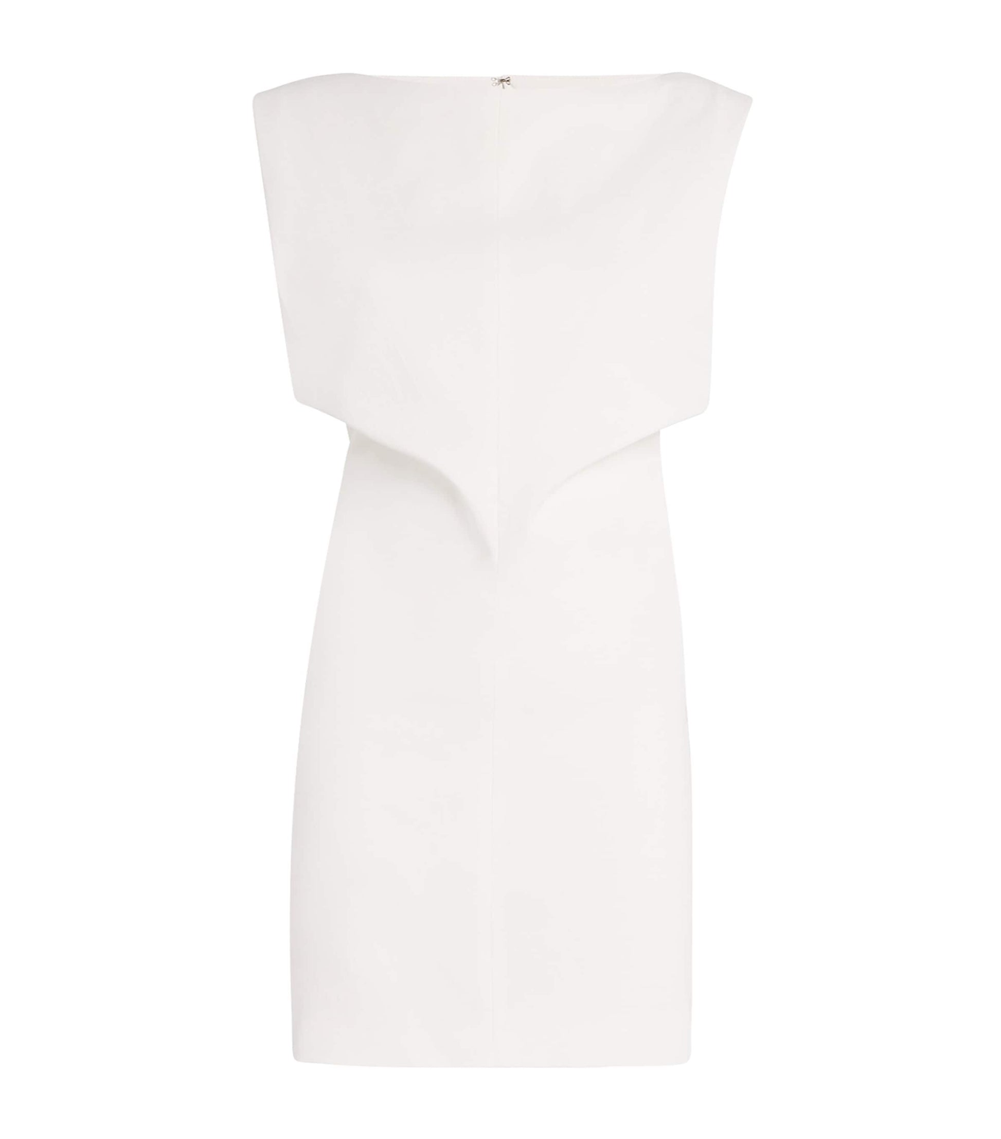 Cotton Toma Mini Dress