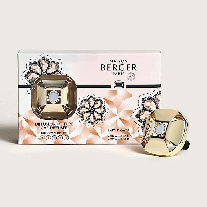 Maison Berger Paris Дифузер ароматизиран