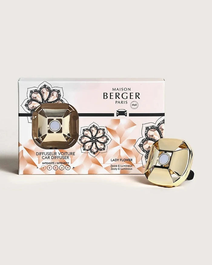 Maison Berger Paris Kokulu Difüzör