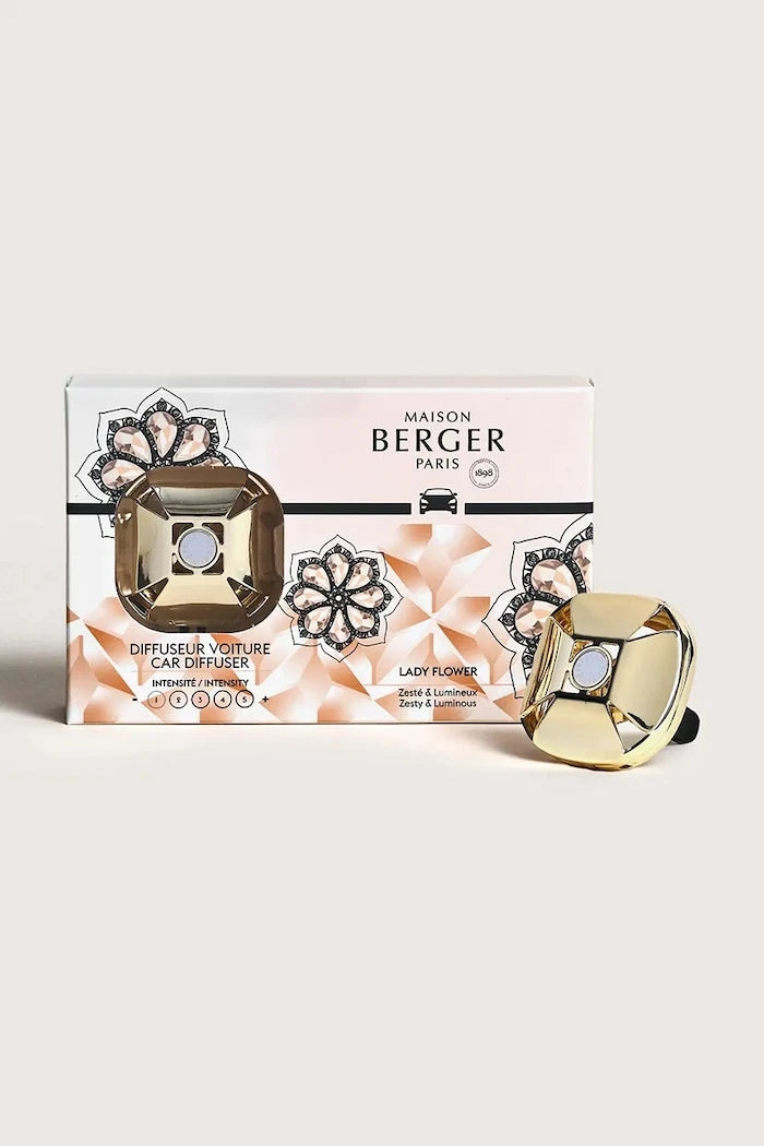 Maison Berger Paris Дифузер ароматизиран