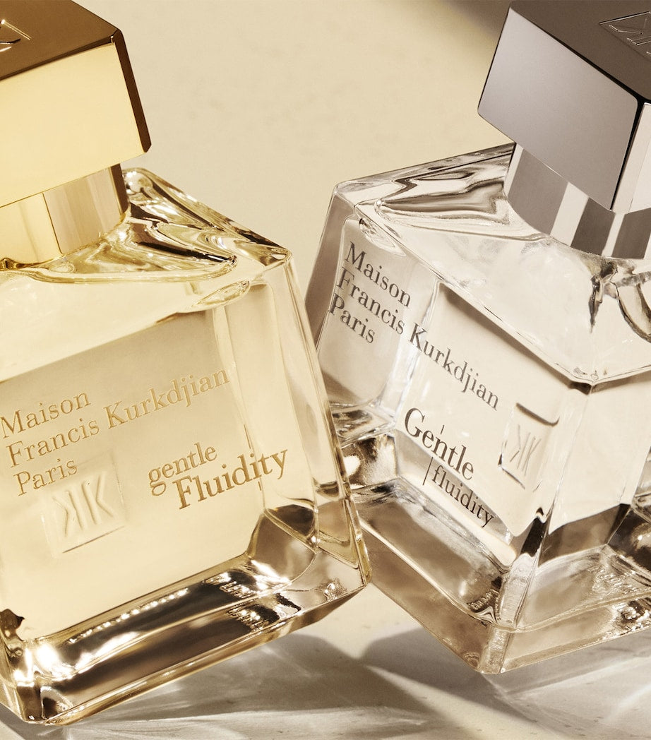Gentle Fluidity Gold Eau de Parfum (70ml)