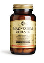 Magnesium Citrate (60 Tablets)