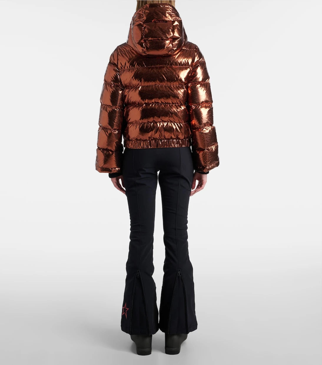 Perfect Moment - Polar Flare down ski jacket