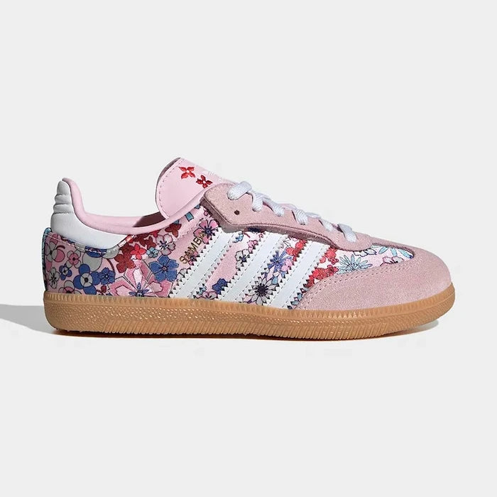 adidas Originals SAMBA OG маратонки за деца