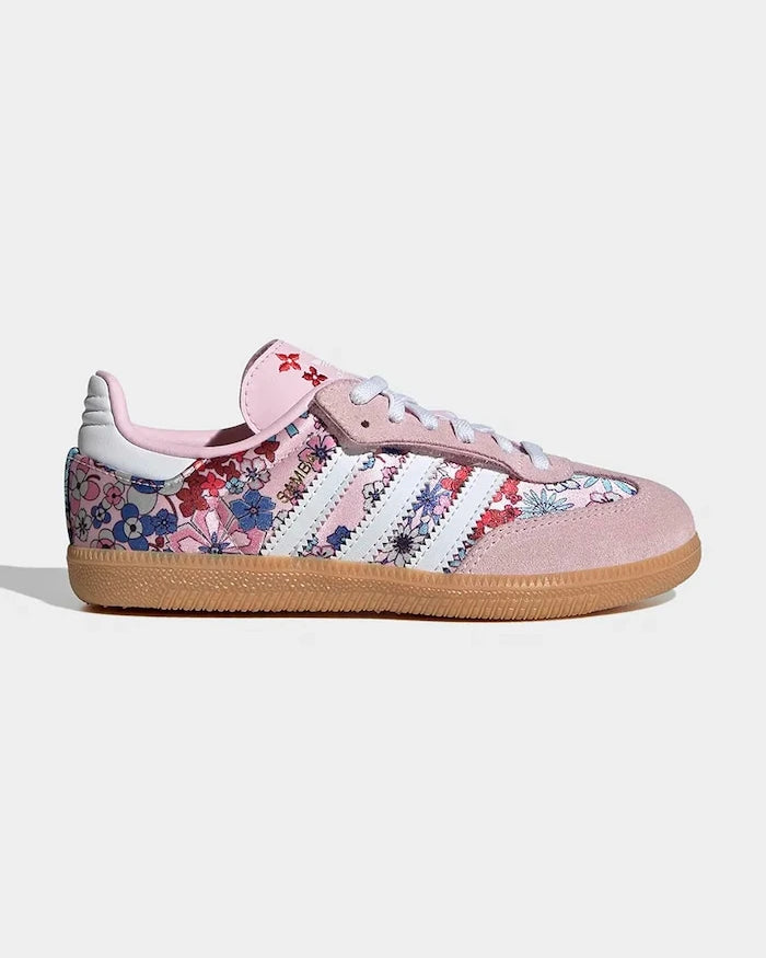 adidas Originals SAMBA OG маратонки за деца