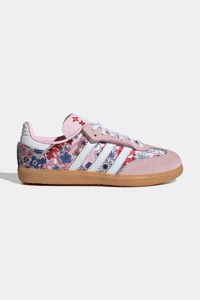 adidas Originals SAMBA OG маратонки за деца