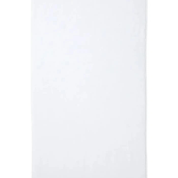 Малка памучна кърпа BOSS EDGE White 50 x 100 cm