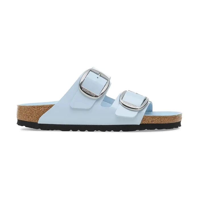 Birkenstock Arizona Big Buckle Deri Terlik