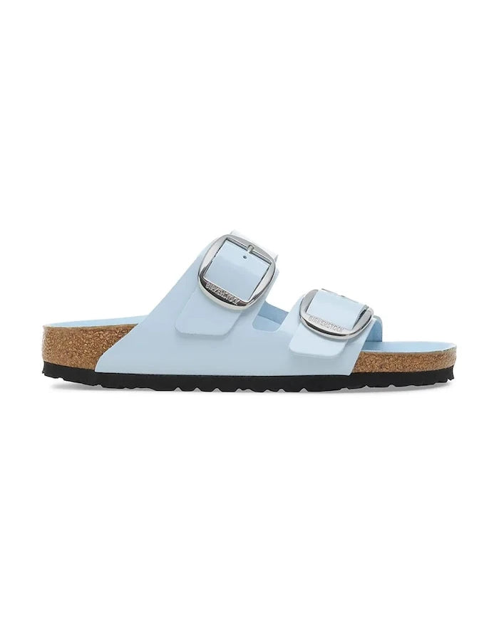 Birkenstock Arizona Big Buckle Deri Terlik