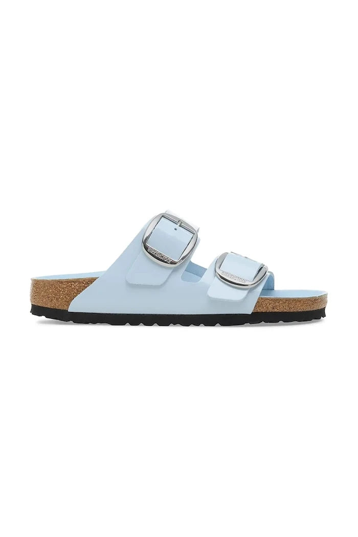 Birkenstock Arizona Big Buckle Deri Terlik