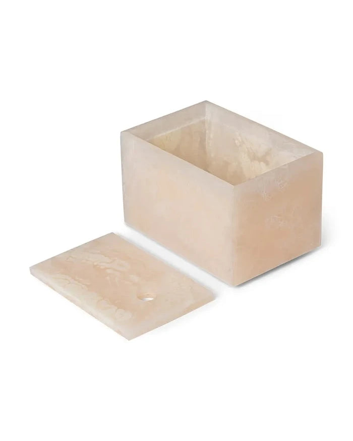 ferm LIVING Mist Box Saklama Kutusu
