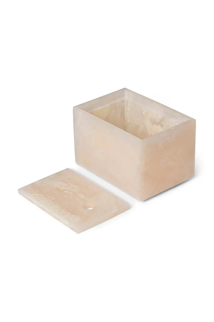Кутия за съхранение ferm LIVING Mist Box