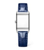 Stainless Steel Reverso Classic Watch 21mm