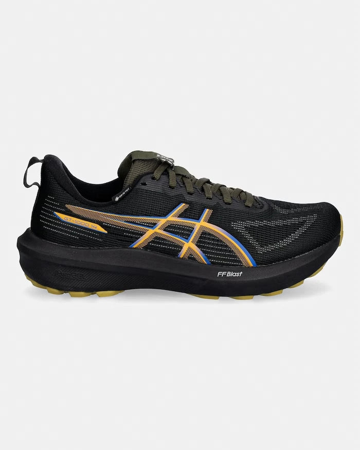 Asics GT-100 GTX Koşu Ayakkabıları