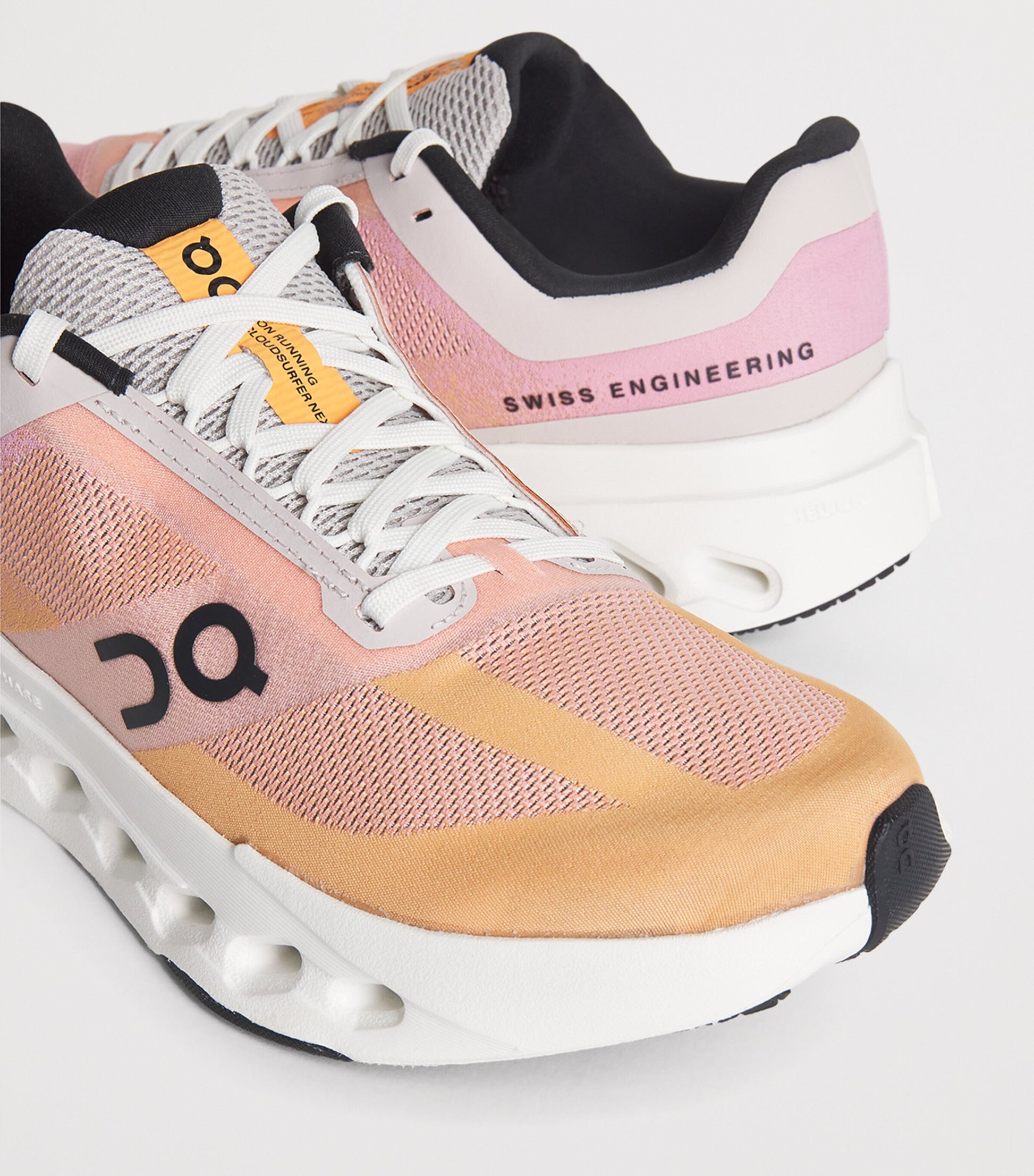 Multi Cloudsurfer Next Trainers