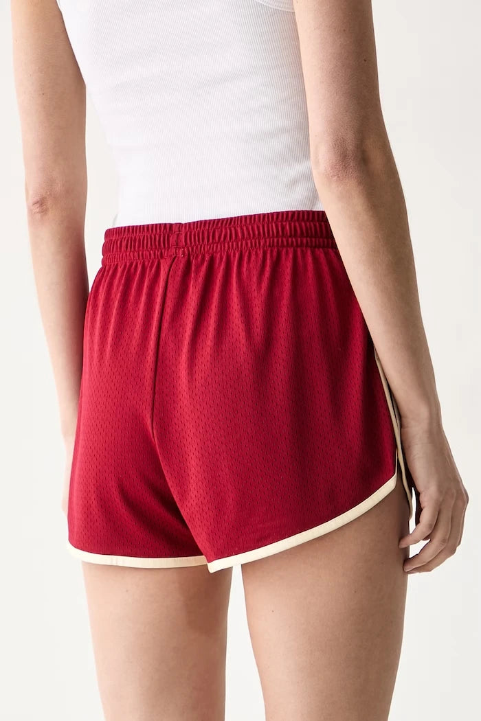 adidas Originals kadın antrenman şortu