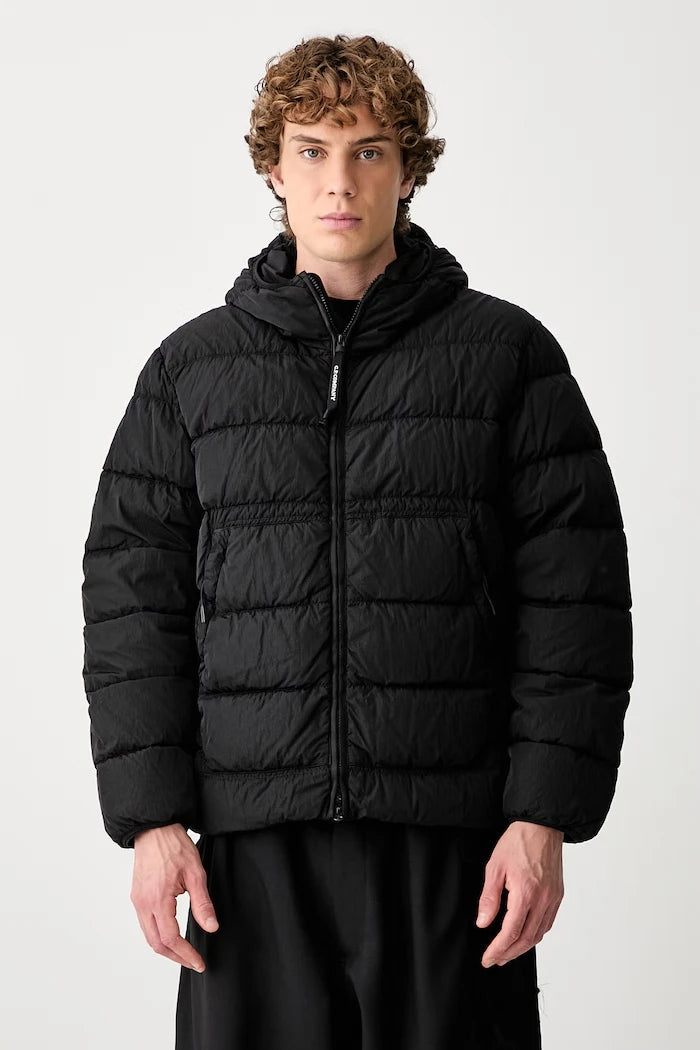 C.P. Company Erkek Şişme Mont