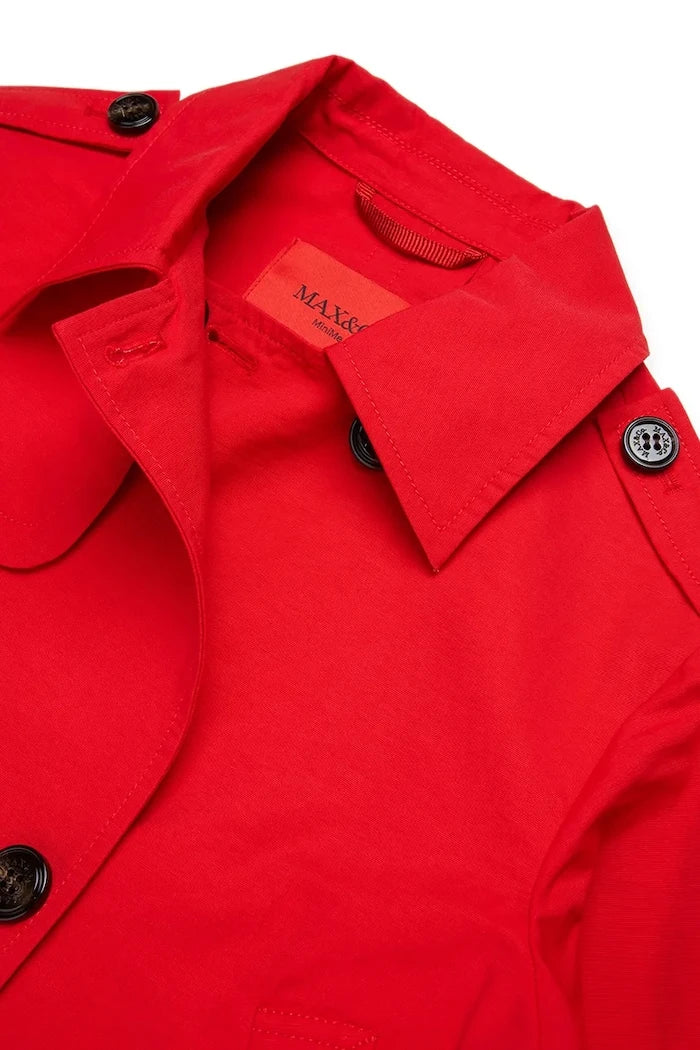 Детско яке MAX&Co. MAXJ54F JACKET
