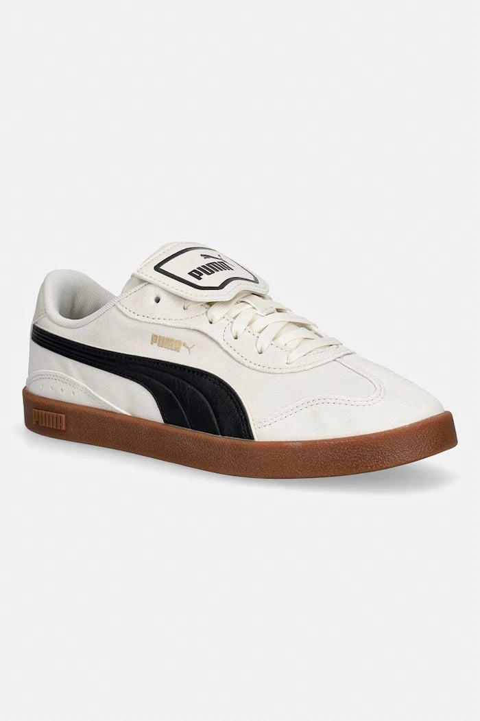 Puma Club Azura Süet Spor Ayakkabı