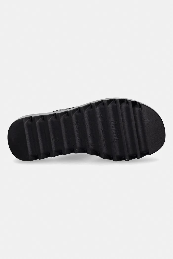 Melissa Японски Женски M LOVER THONG PLATFORM AD