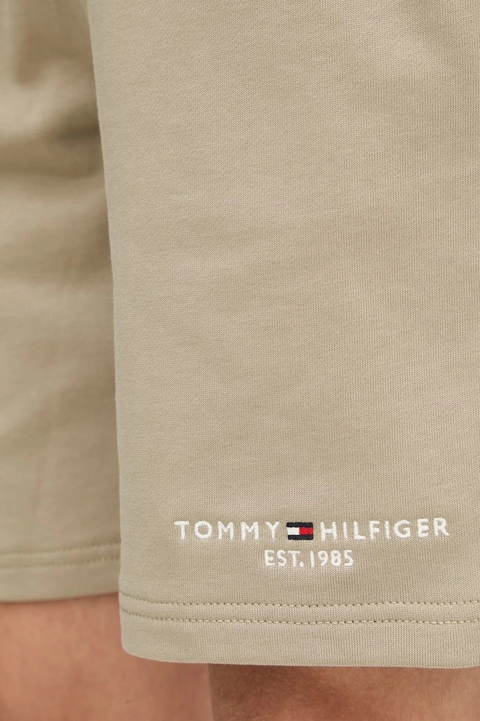 Tommy Hilfiger erkek pamuklu spor şort