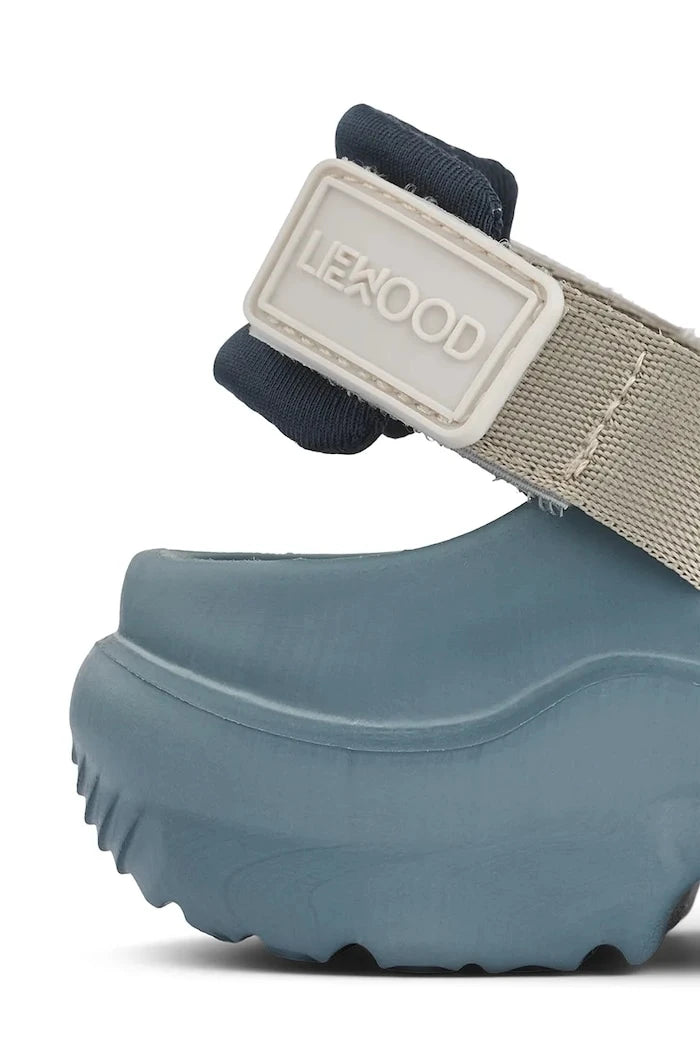 Liewood Milas Sandals Çocuk Terliği