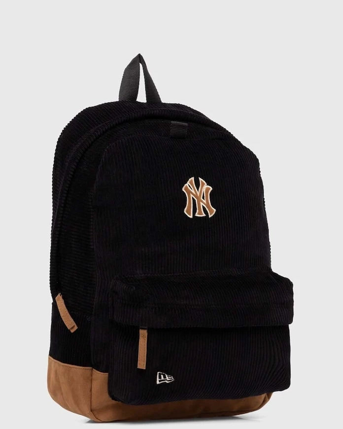 Памучна раница New Era CORD NEW YORK YANKEES