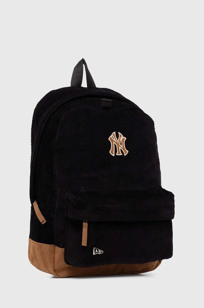 Памучна раница New Era CORD NEW YORK YANKEES