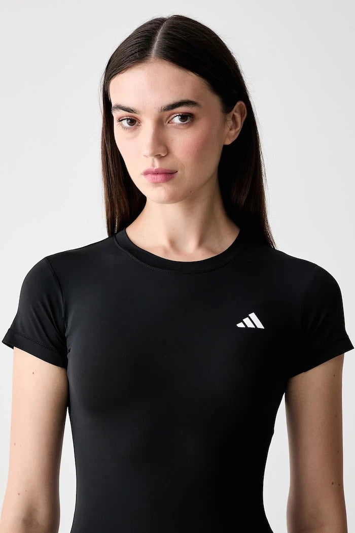 adidas Performance Kadın Spor Tişört Essentials