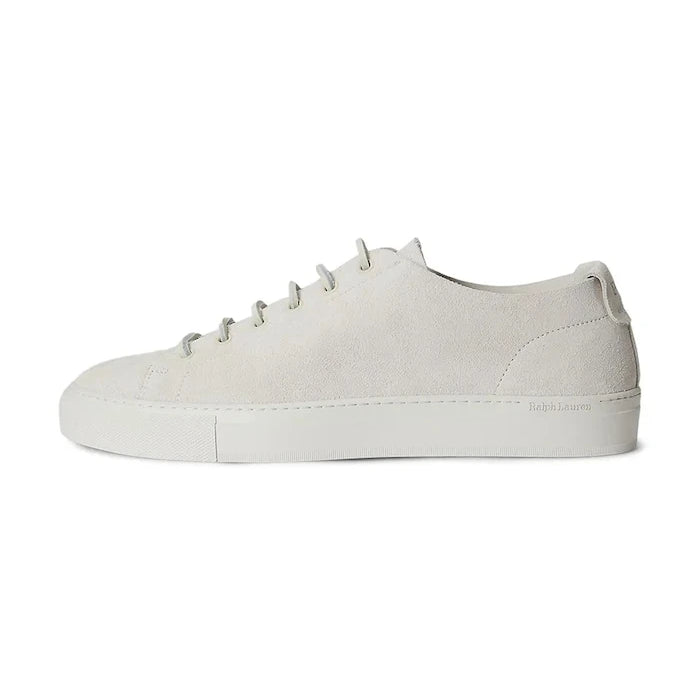 Polo Ralph Lauren Jr Lux Decon маратонки мъжки от кожа
