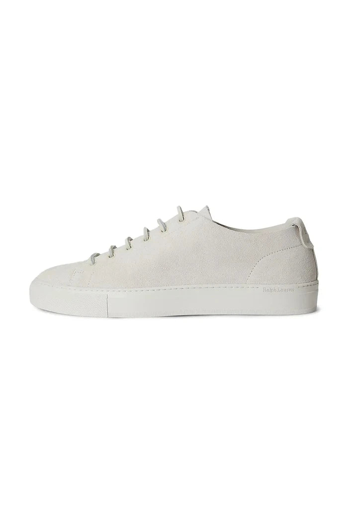 Polo Ralph Lauren Jr Lux Decon маратонки мъжки от кожа
