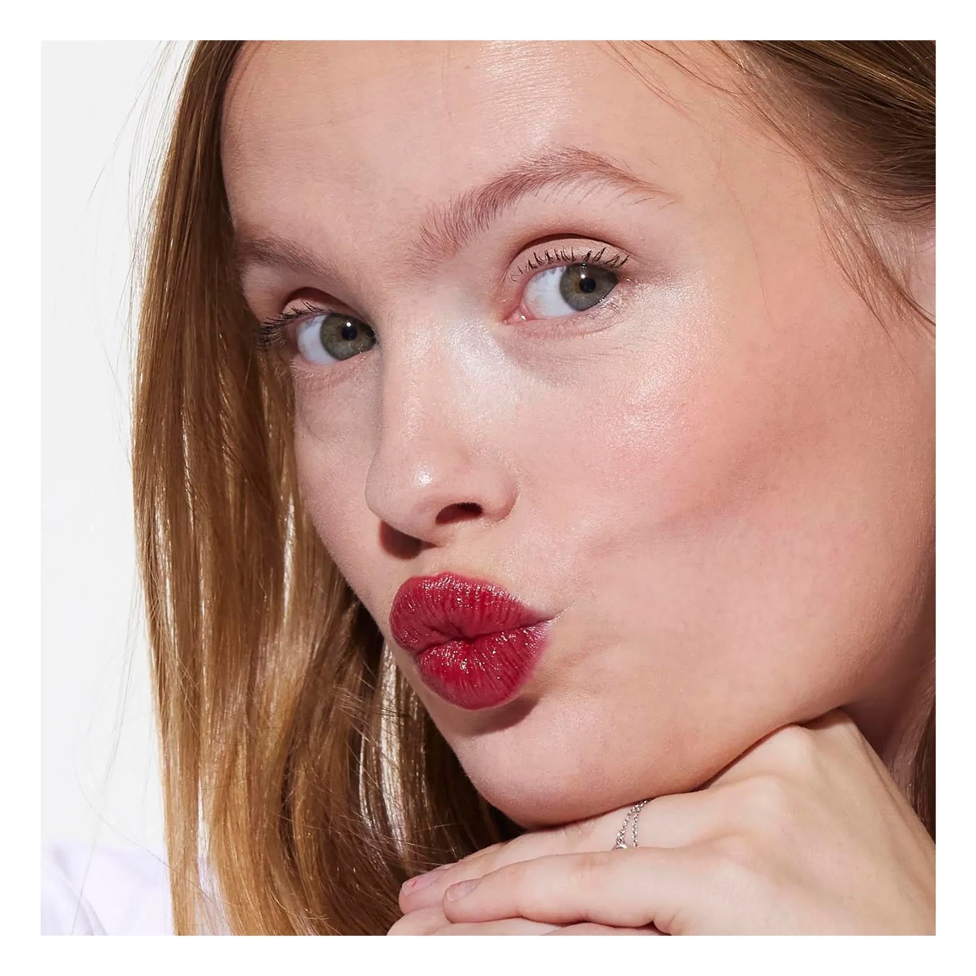 YOLAINE - Tinted Lip Balm | Bonbon