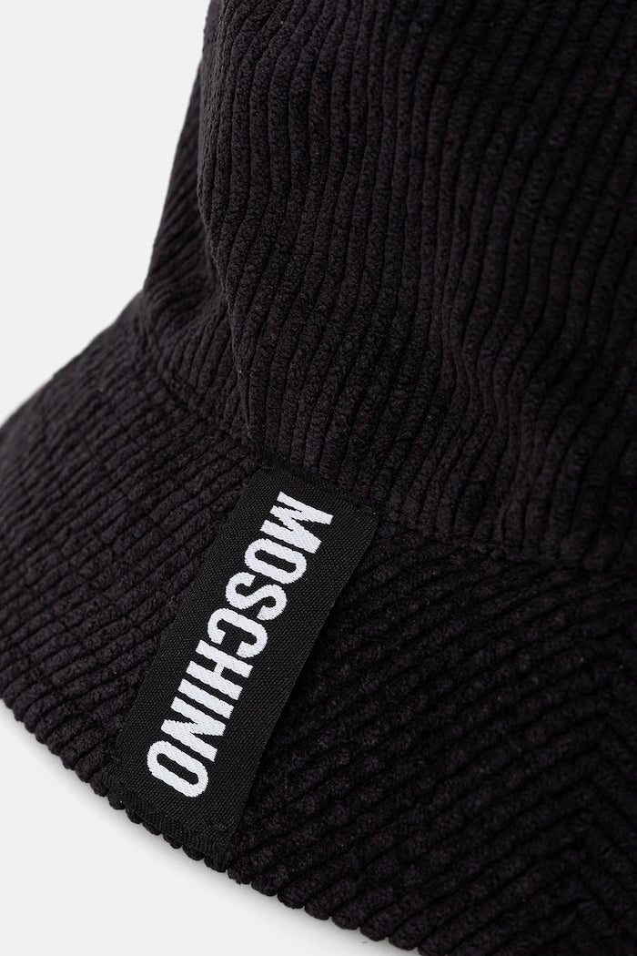 Moschino шапка идиотка дамска