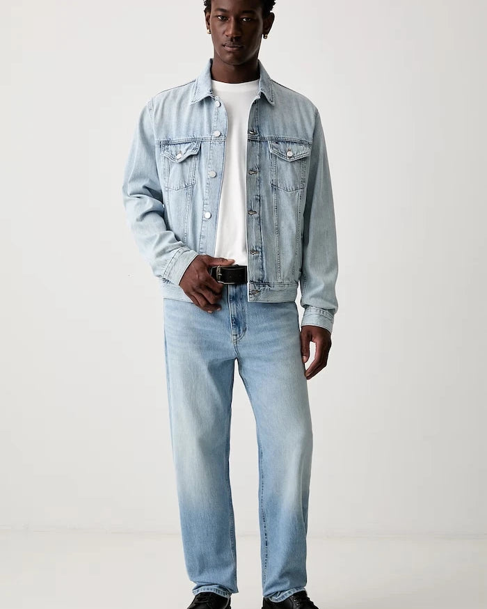 Tommy Jeans Erkek Pamuk Tişört