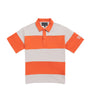 Emporio Armani Kids Stripe Polo Shirt (4-16 Years)