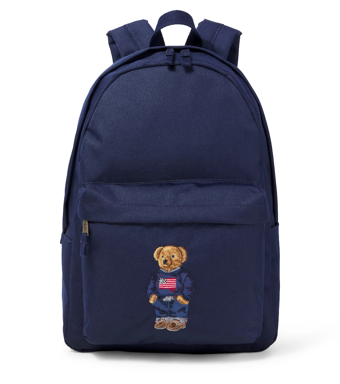 Polo Ralph Lauren Kids - Polo Bear backpack